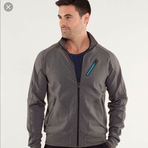 Lululemon Trainer Jacket